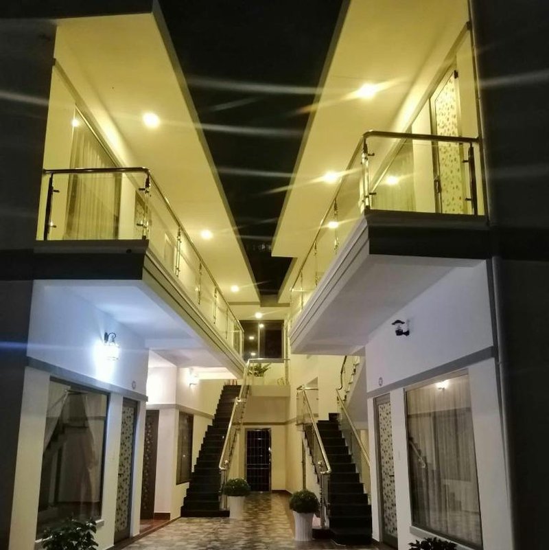 Hostel Bao Khanh at Ong Lang, Phu Quoc