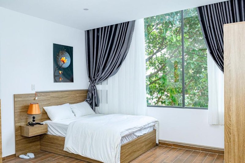 Hotel Caravelle Cần Thơ 2