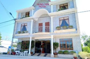 Hung Yen Hotel