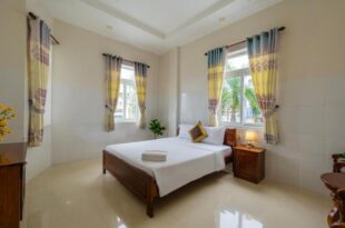 IU Beach Hotel Phú Quốc