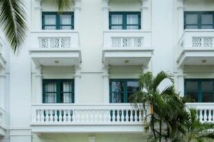 JOLLIE HOTEL PHU QUOC