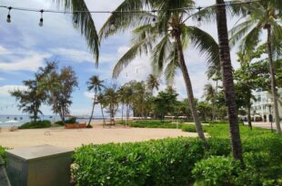 Kalia Phú Quốc Hotel 2