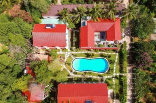 Khách sạn Caesar Phú Quốc