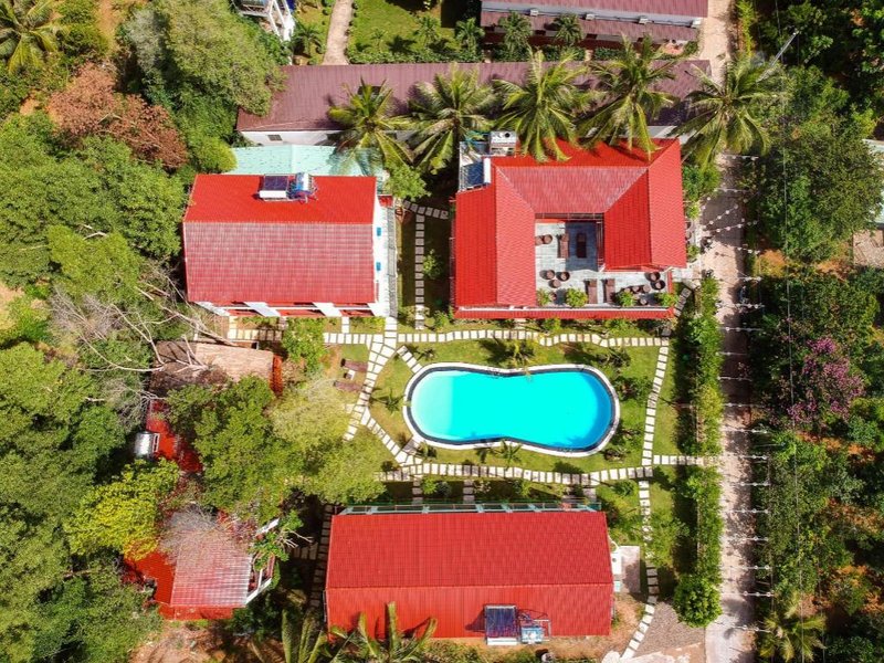 Khách sạn Caesar Phú Quốc