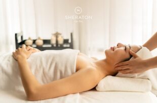Gợi ý 10 khách sạn ở Cần Thơ có dịch vụ Spa tốt nhất