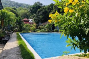 Khách sạn Hill Star Phú Quốc