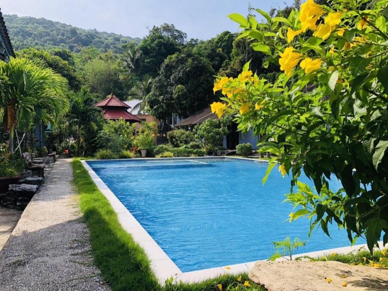 Khách sạn Hill Star Phú Quốc