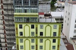 Khách sạn Hưng Thịnh 2