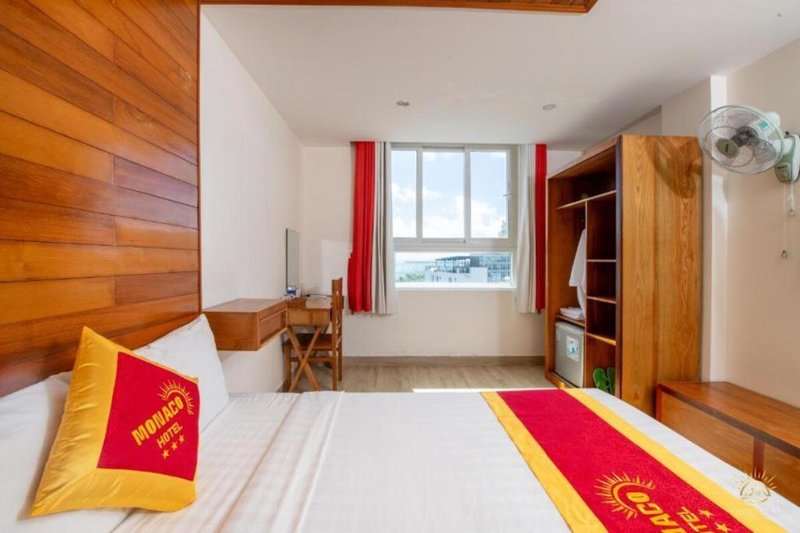 Khách sạn Monaco Phú Quốc