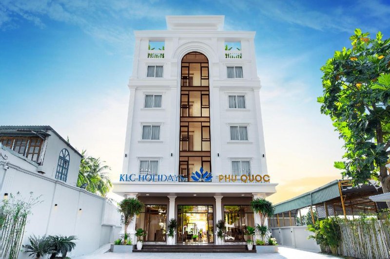 KLC Holidays Phu Quoc Hotel