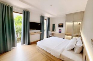 La Maison De Dino Hotels & Apartments Phú Quốc