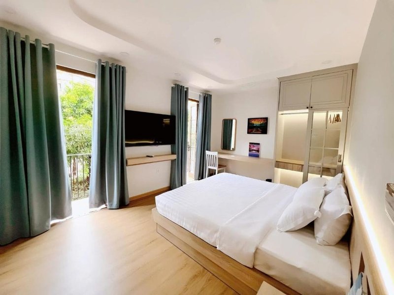 La Maison De Dino Hotels & Apartments Phú Quốc