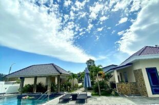 Lam Bungalow Resort & Spa