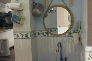 Lam Homestay Minihouse