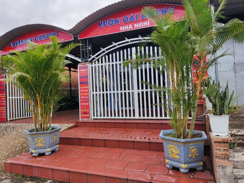 Lavender Garden Guest House