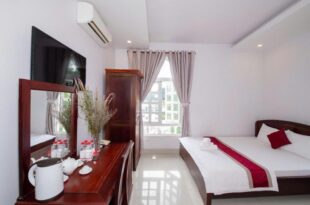Lien My Tam Phu Quoc Hotel