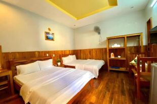 Liên Tho Hotel Phú Quốc