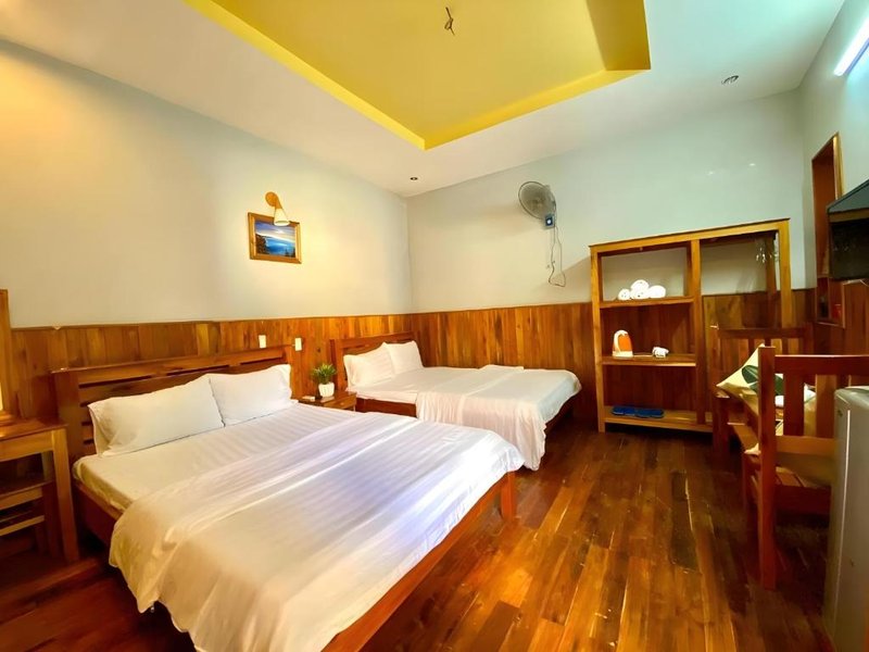 Liên Tho Hotel Phú Quốc