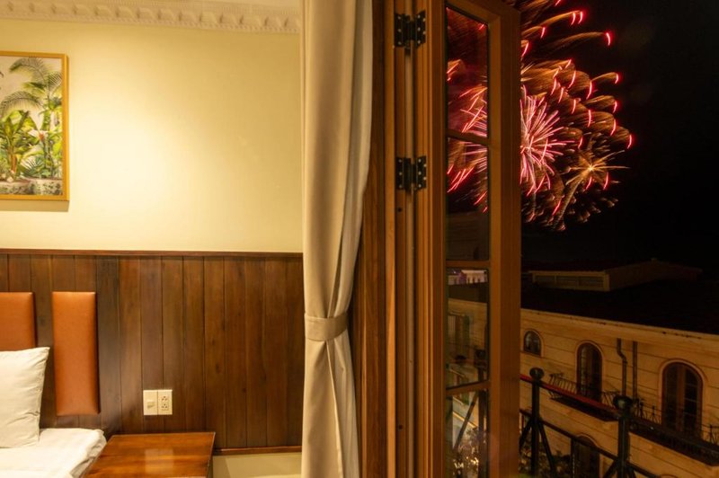 Linh’s Boutique Hotel