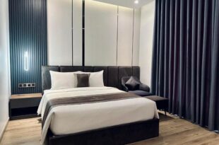 LION 15 Hotel