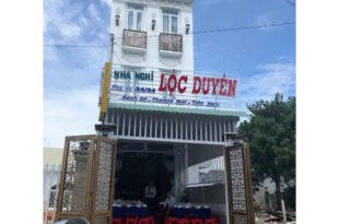 LỘC DUYÊN MOTEL