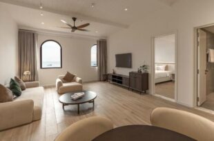 Lucie Cozy Home – Sunset Town Phu Quoc