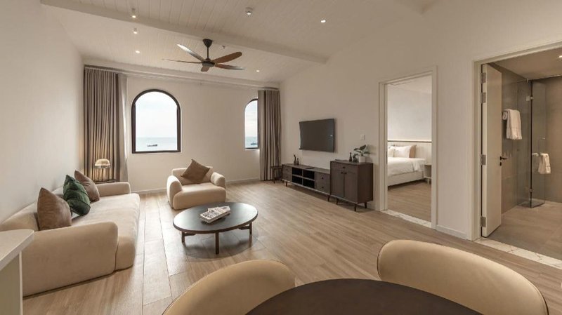 Lucie Cozy Home – Sunset Town Phu Quoc