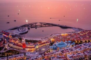 MARCO’S INTERLUDE Hotel Phú Quốc – Free Hon Thom Island Waterpark & Cable Car