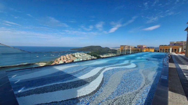 MB Hillside Apartment Phu Quoc