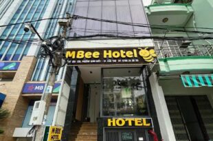 MBee Hotel