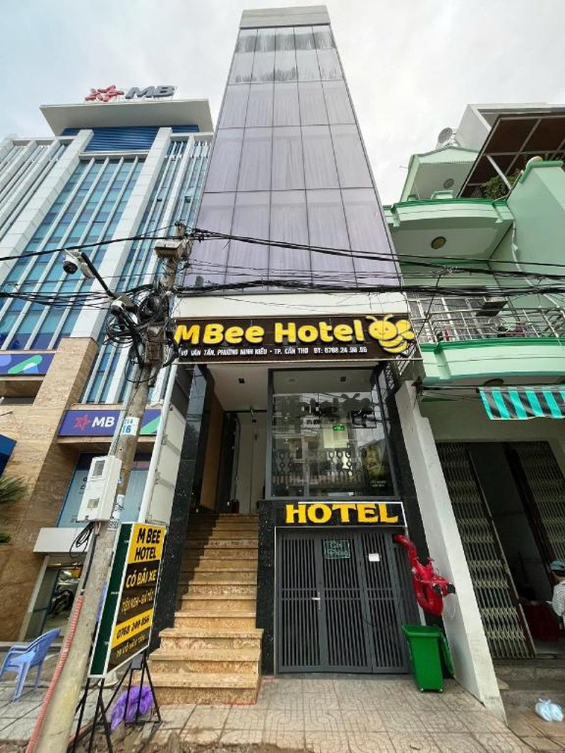 MBee Hotel