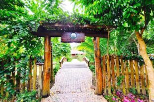 Mekong Rustic Cần Thơ