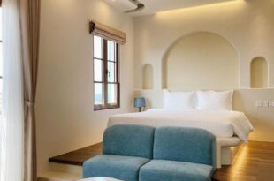 Mellon Oasis- Sunset Town Phu Quoc