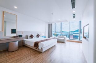 Mey Mansion Hotel Phu Quoc