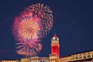 Mira Home – Apartment Hillside Phú Quốc – Sea & Firework View