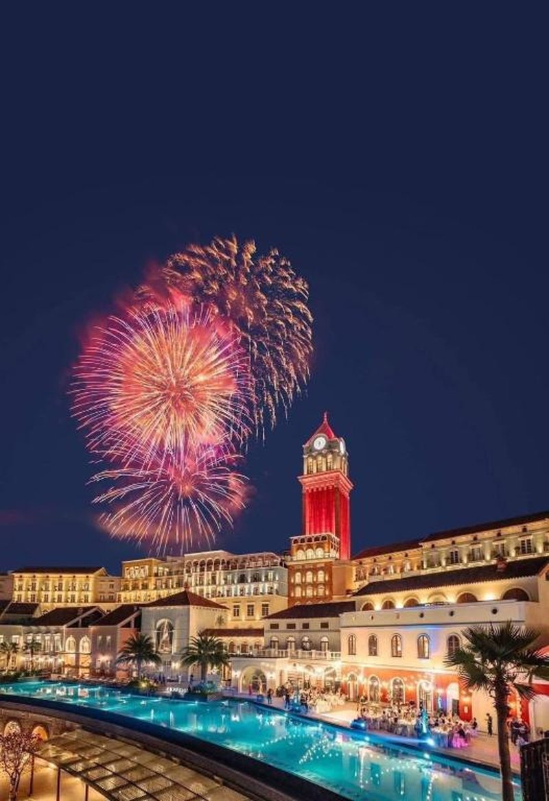 Mira Home – Apartment Hillside Phú Quốc – Sea & Firework View