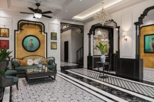 Monaco Hotel, Cần Thơ