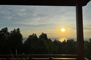 Mountain House Phú Quốc