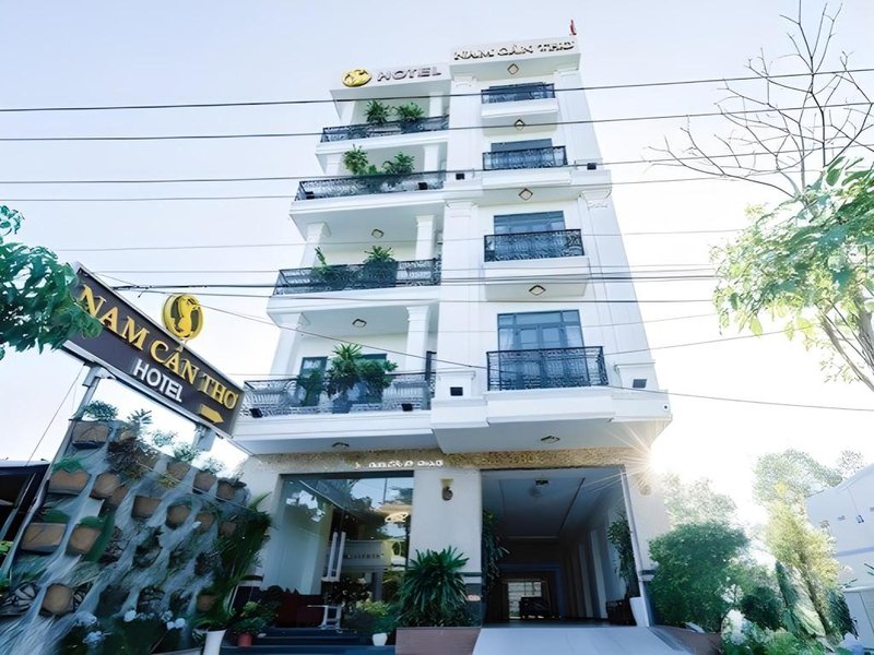 NAM CẦN THƠ HOTEL