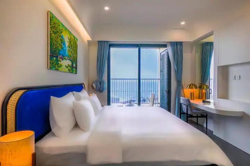 Nexus House Hillside Phú Quốc