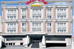 Ngoc Lam Can Tho Hotel