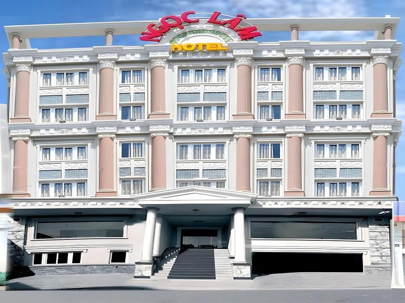 Ngoc Lam Can Tho Hotel