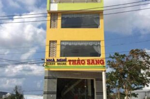 Nha Nghi Thao Sang