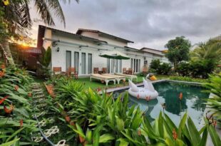 Ninila Villa Phu Quoc