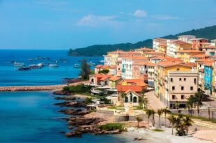 Ocean Hill Lodge Phu Quoc