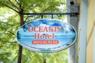Oceanis Hotel