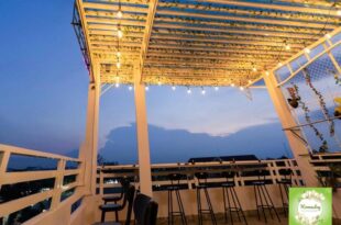 Orchid Garden Homestay Can Tho