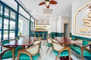 Palmera Villa Phu Quoc – Infinity Pools Long Beach Phu Quoc