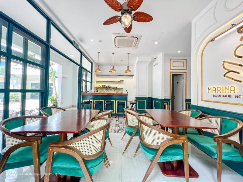 Palmera Villa Phu Quoc – Infinity Pools Long Beach Phu Quoc