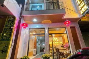 Phi Anh Hotel